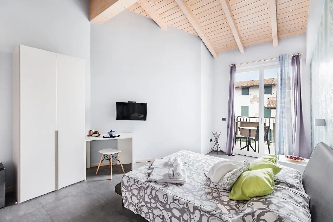 Marylinda Bed & Breakfast Desenzano del Garda