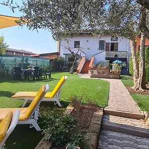 Affittacamere Garda Family House, Desenzano del Garda