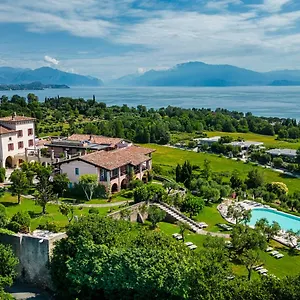2* Appart hôtel Castello Belvedere