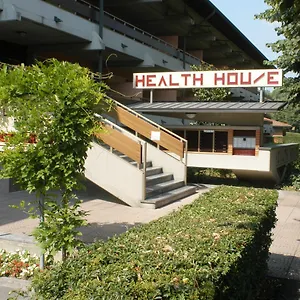4* Appart hôtel Health House