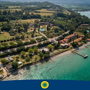 4* Appart hôtel Club Del Sole Desenzano Boutique