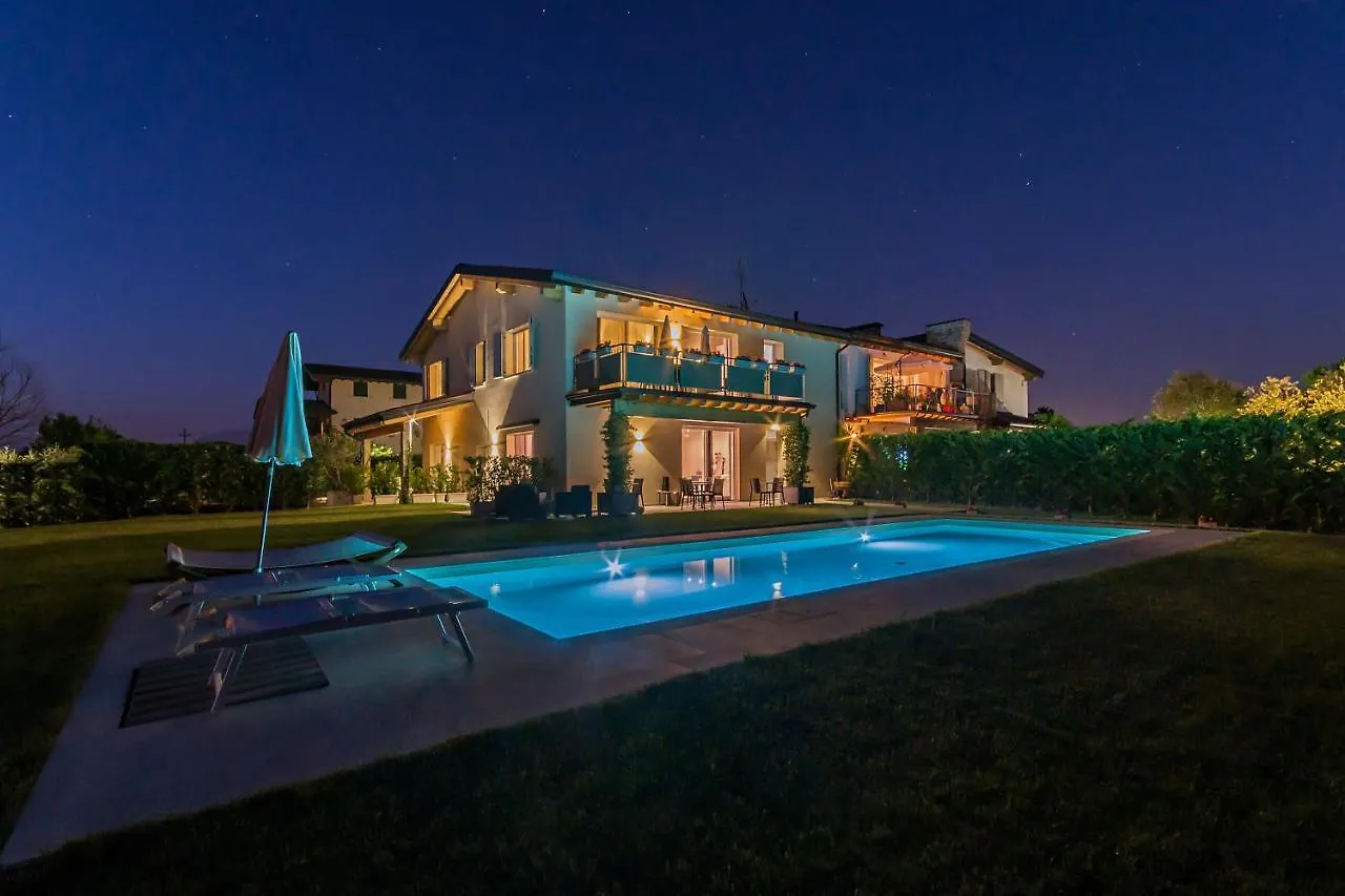Bed and Breakfast Marylinda à Desenzano del Garda