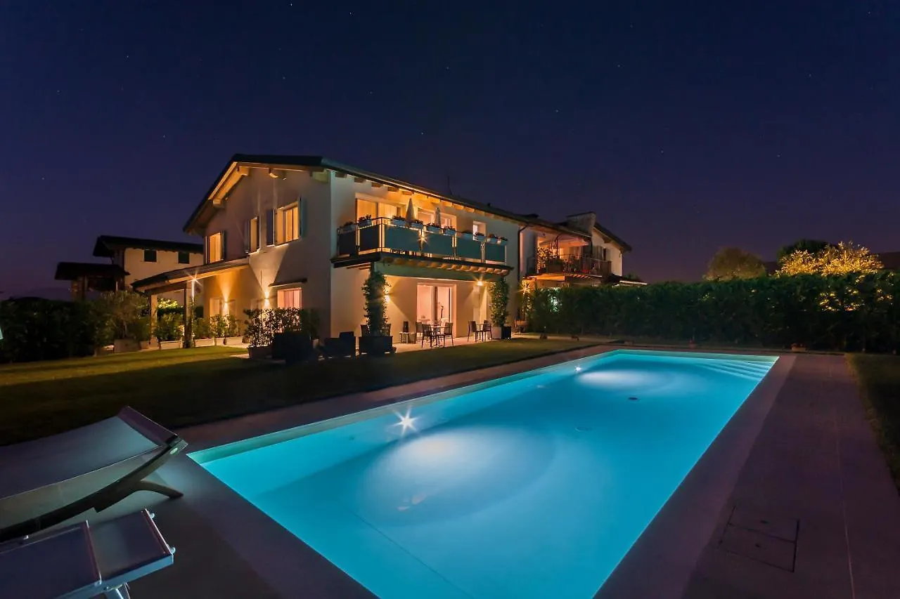 Bed and Breakfast Marylinda à Desenzano del Garda