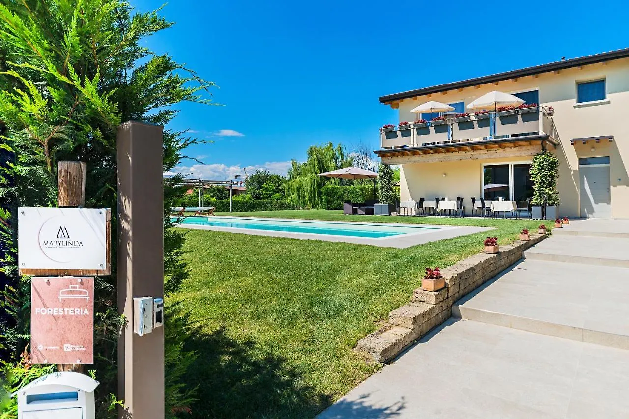 Bed and Breakfast Marylinda à Desenzano del Garda