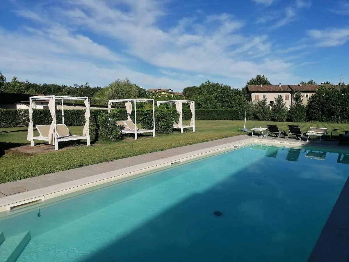 Bed and Breakfast Marylinda à Desenzano del Garda Italie