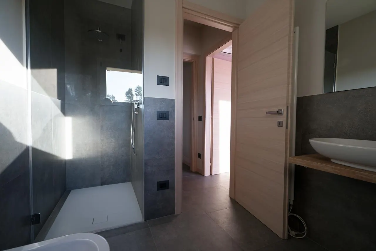 Couette-café Bed and Breakfast Marylinda à Desenzano del Garda Italie