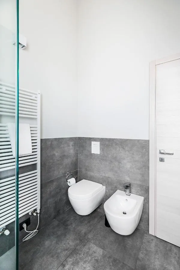 Bed and Breakfast Marylinda à Desenzano del Garda Couette-café