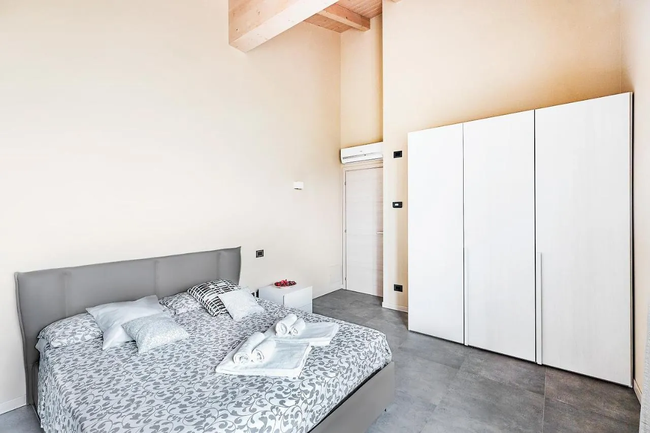 Bed and Breakfast Marylinda à Desenzano del Garda