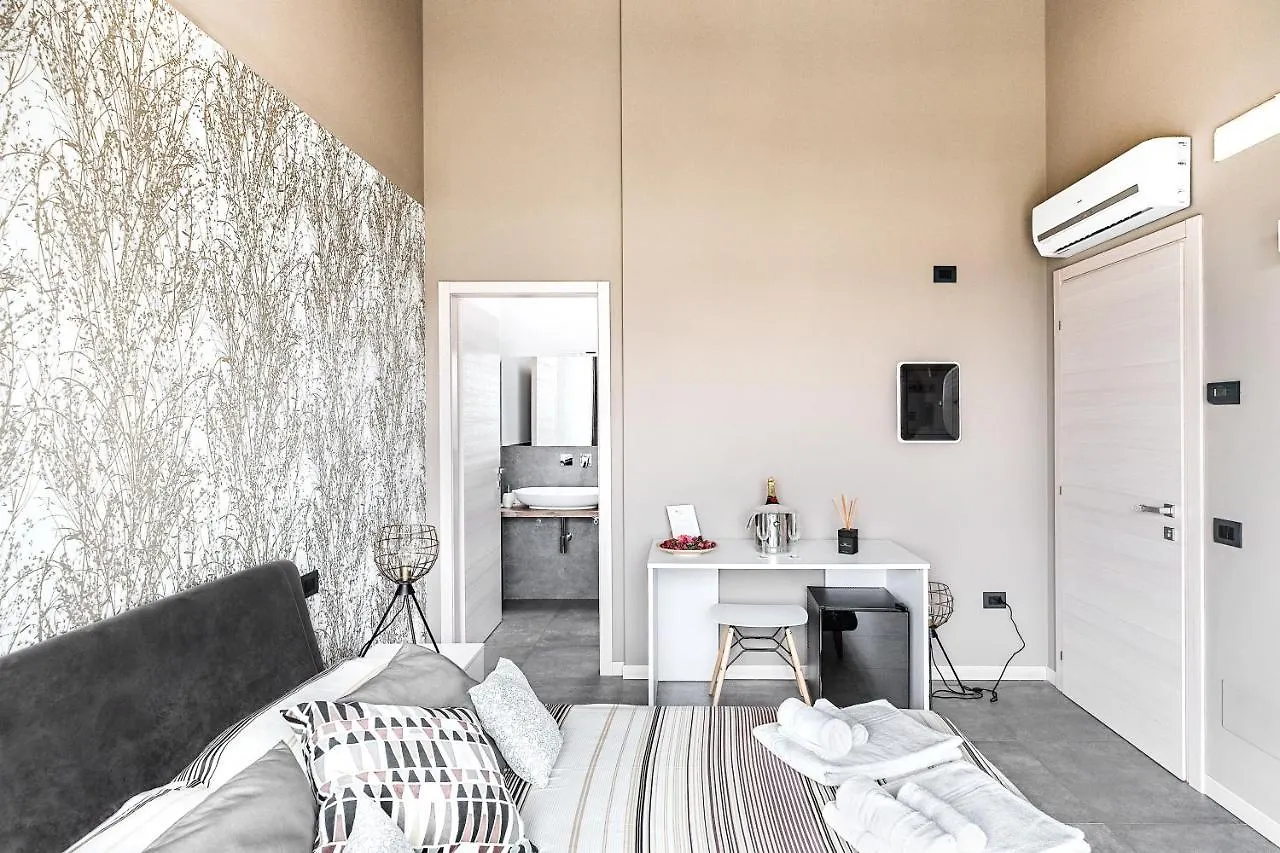 Bed and Breakfast Marylinda à Desenzano del Garda